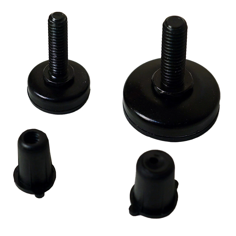 Sapata 20mm ZIN com bucha Sapata 20mm ZIN com bucha