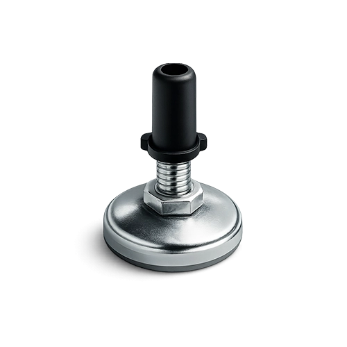 Sapata 20mm NIQ com bucha