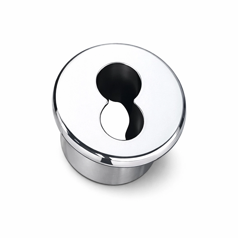 Entrada de chave Funcional