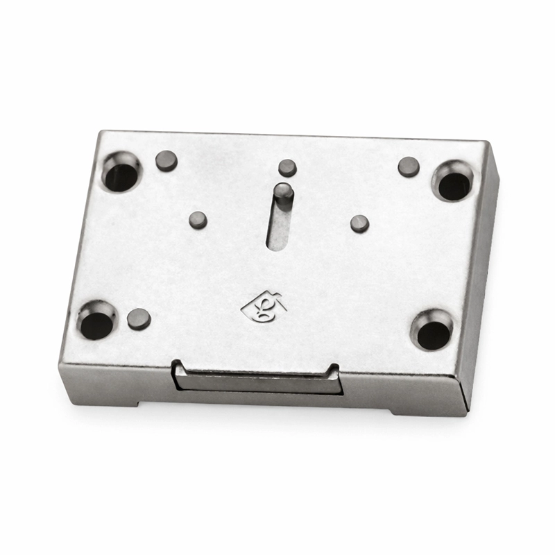 Fechadura Met�lica