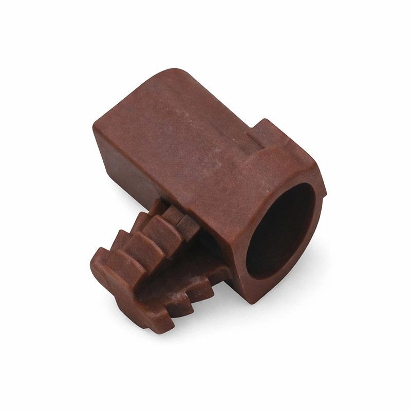 Trap�zios de Fixa��o