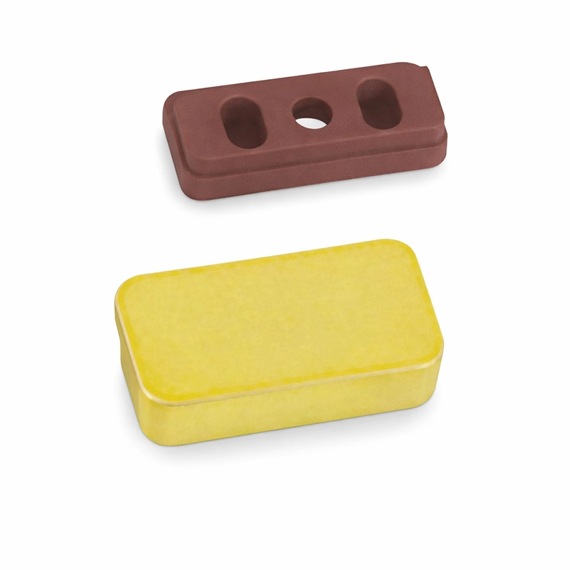 Suporte Linear Espelho