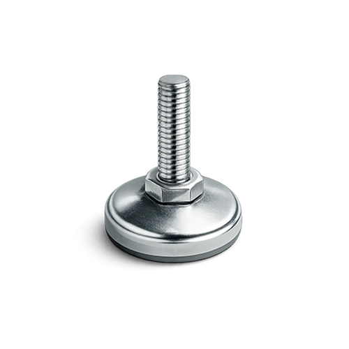 Sapata 20mm NIQ sem bucha