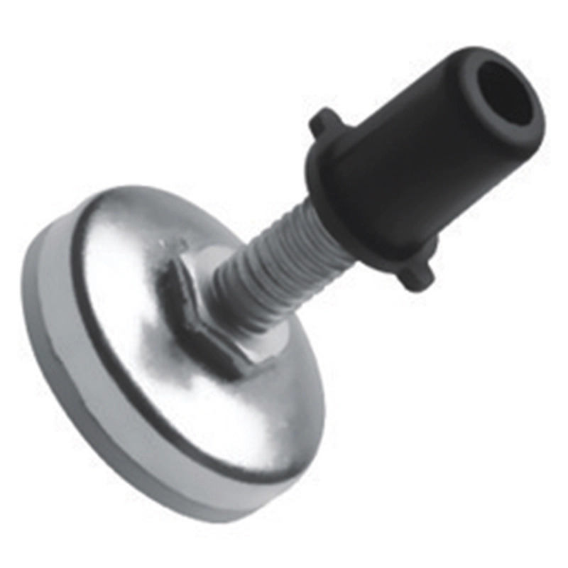 Sapata 31mm NIQ com bucha Sapata 31mm NIQ com bucha