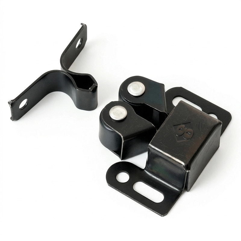 Fecho Rolete Zincado