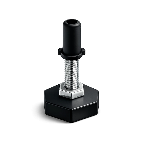 Sapata Standard 5/16 com bucha