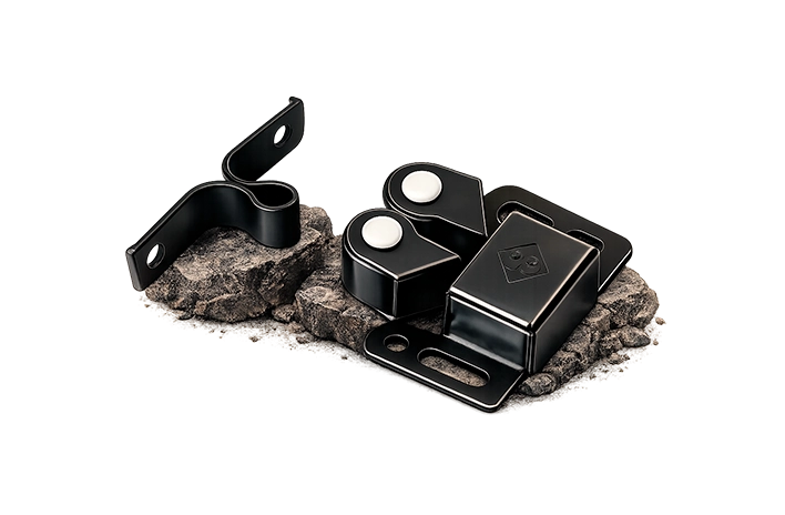 Acess�rios e Ferragens