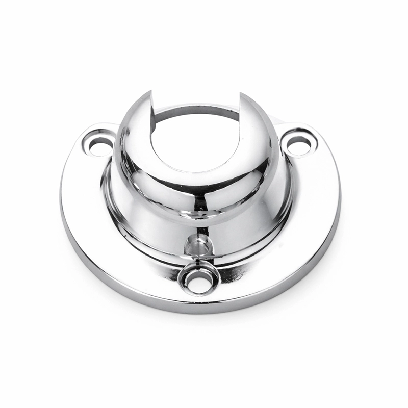 Suporte para Cabide Oblongo