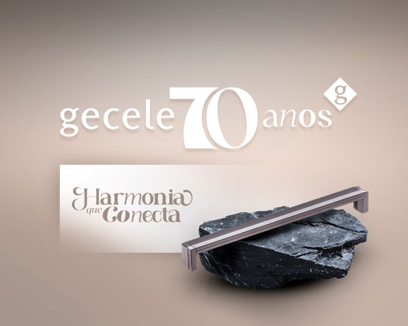 Gecele Metalurgica Ltda